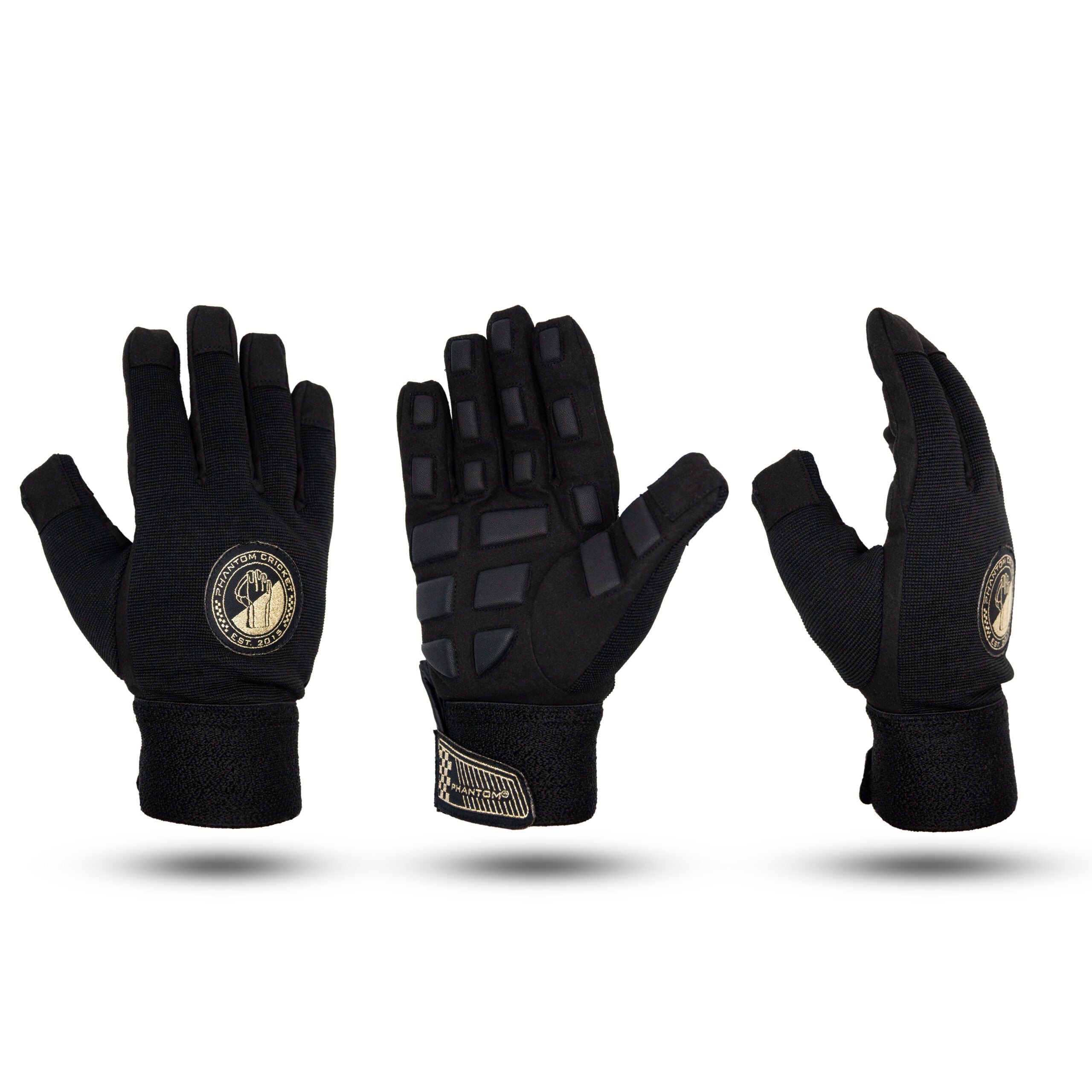 Phantom Pro - Wicket Keeping Inners