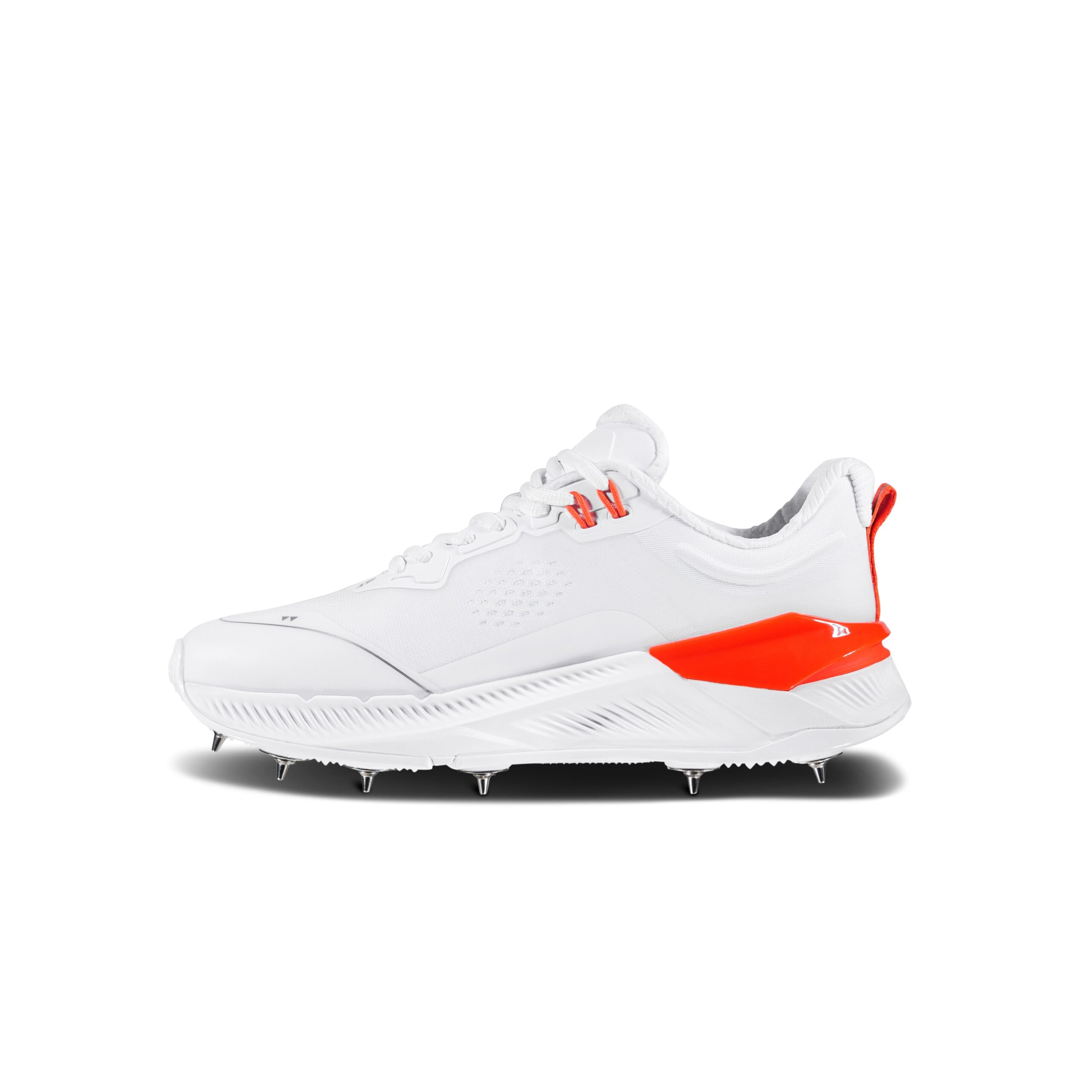 Phantom Phorm1 Spiked Shoes - Phantom Cricket Marketing