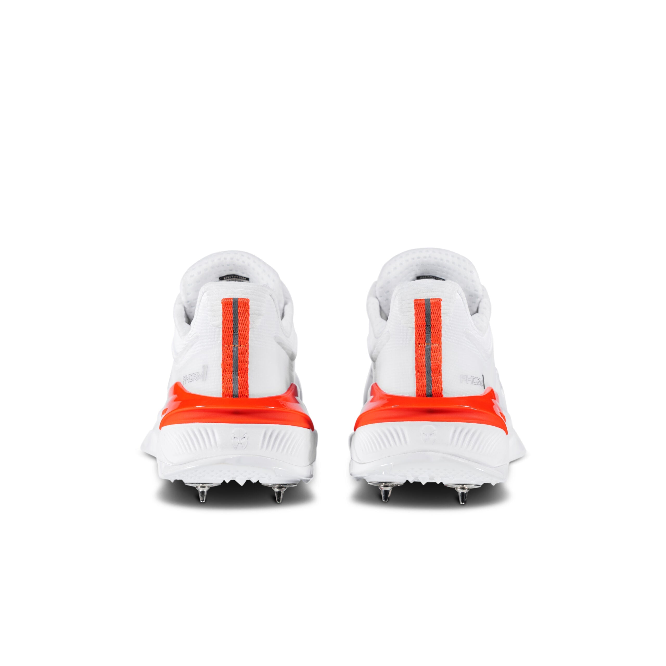 Phantom Phorm1 Spiked Shoes - Phantom Cricket Marketing