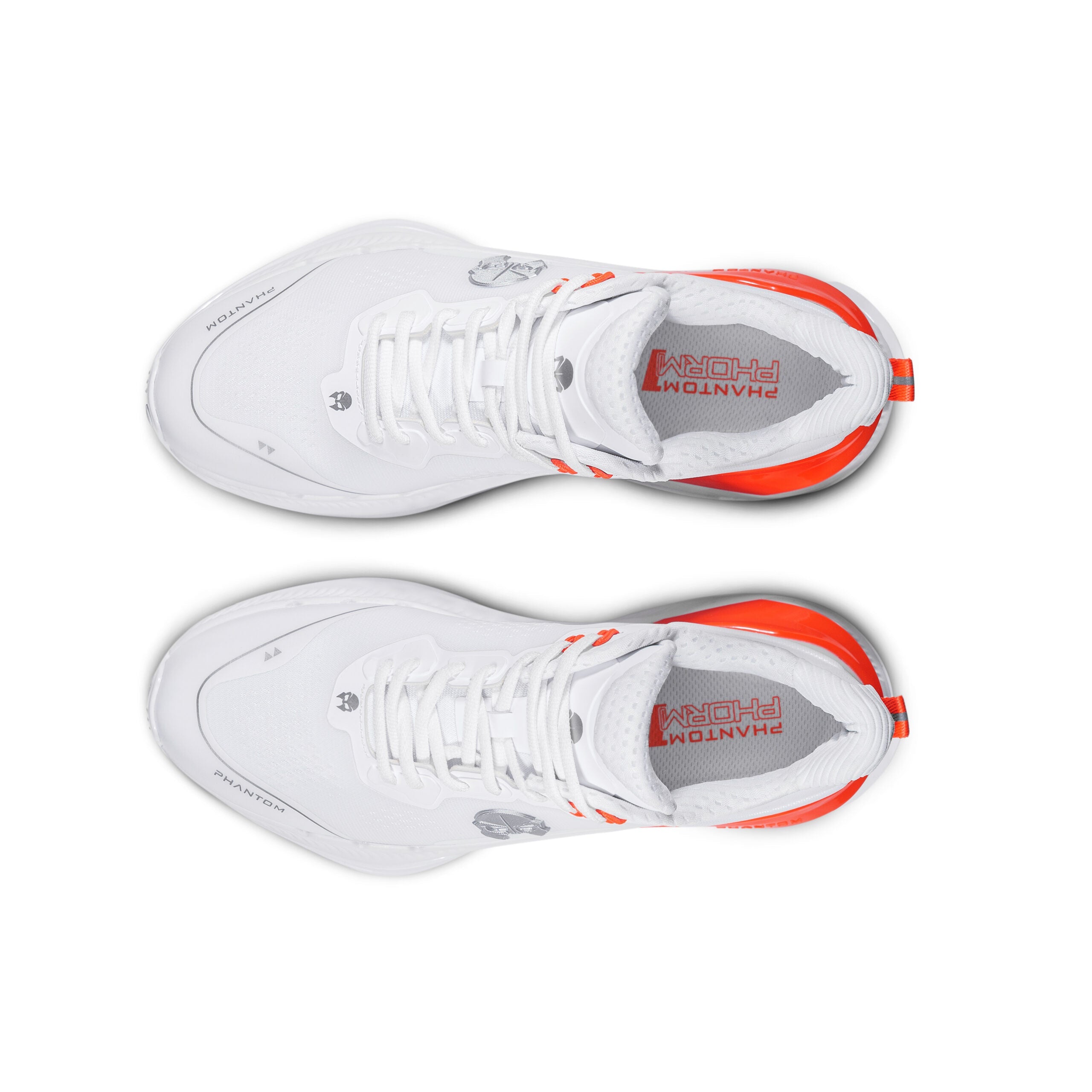 Phantom Phorm1 Spiked Shoes - Phantom Cricket Marketing