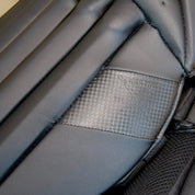 Phantom Limited Black - Batting Pads