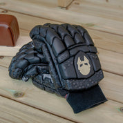 Phantom Limited Black - Batting Gloves