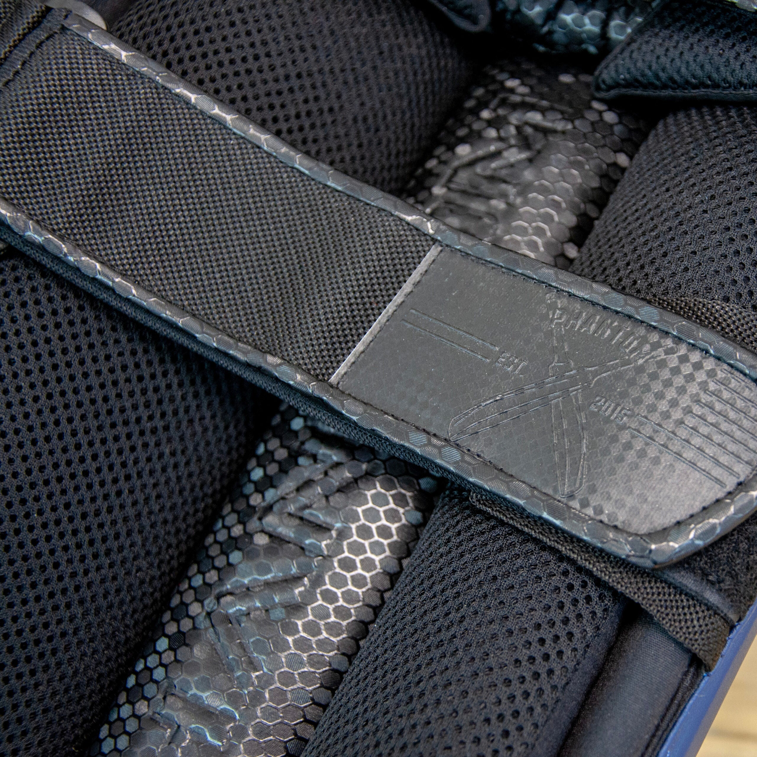 Phantom Limited Navy - Batting Pads