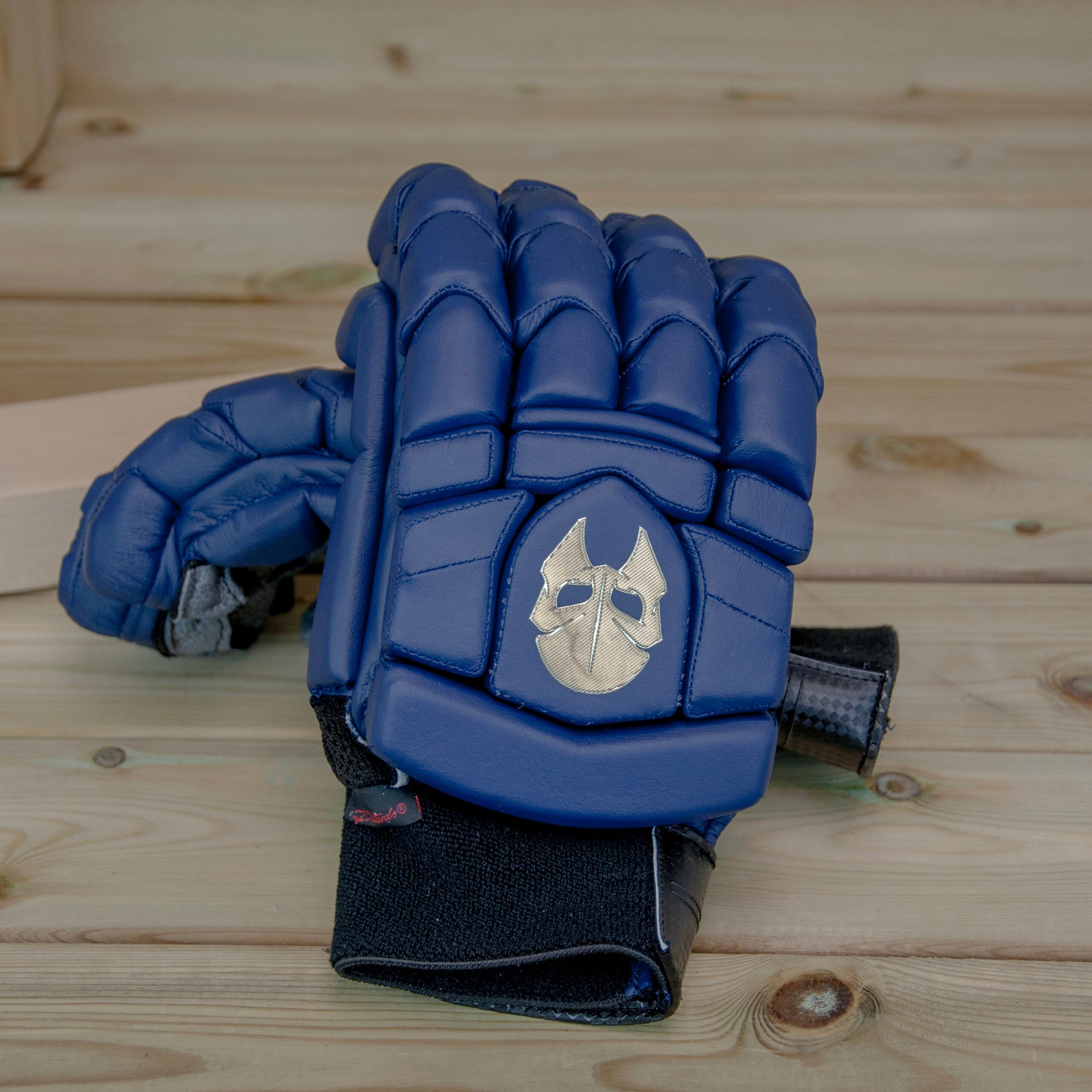 Phantom Limited Navy - Batting Gloves