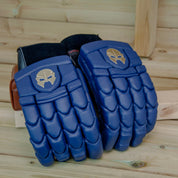 Phantom Limited Navy - Batting Gloves