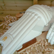 Phantom PS7 White - Batting Pads