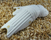 Phantom PS7 White - Batting Pads