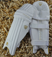 Phantom PS7 White - Batting Pads