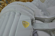Phantom PS7 White - Batting Pads