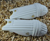 Phantom PS7 White - Batting Pads