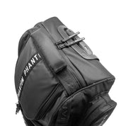 Phantom PS7 Black - Wheelie Holdall Kit Bag