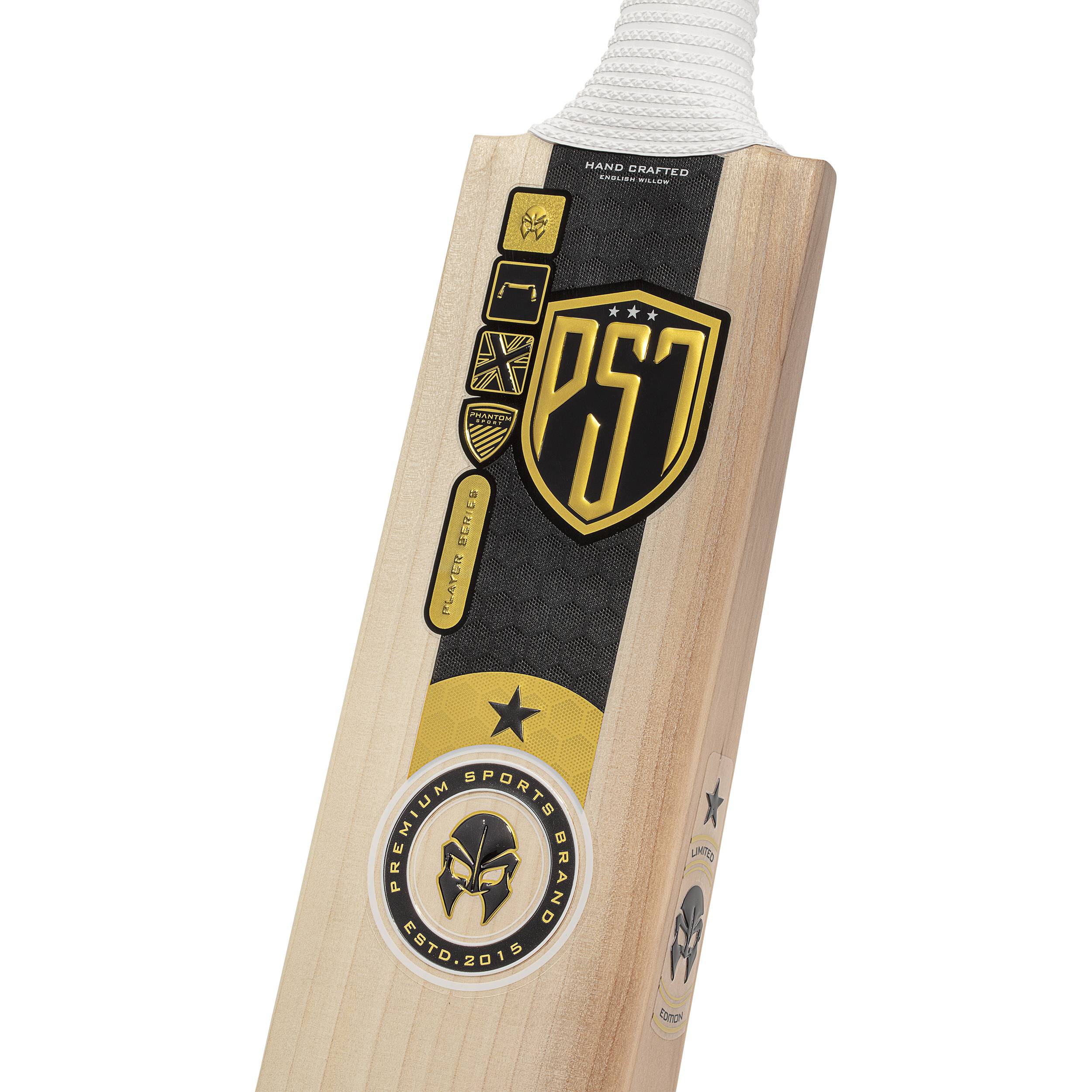 Phantom PS7 Players - Cricket Bats