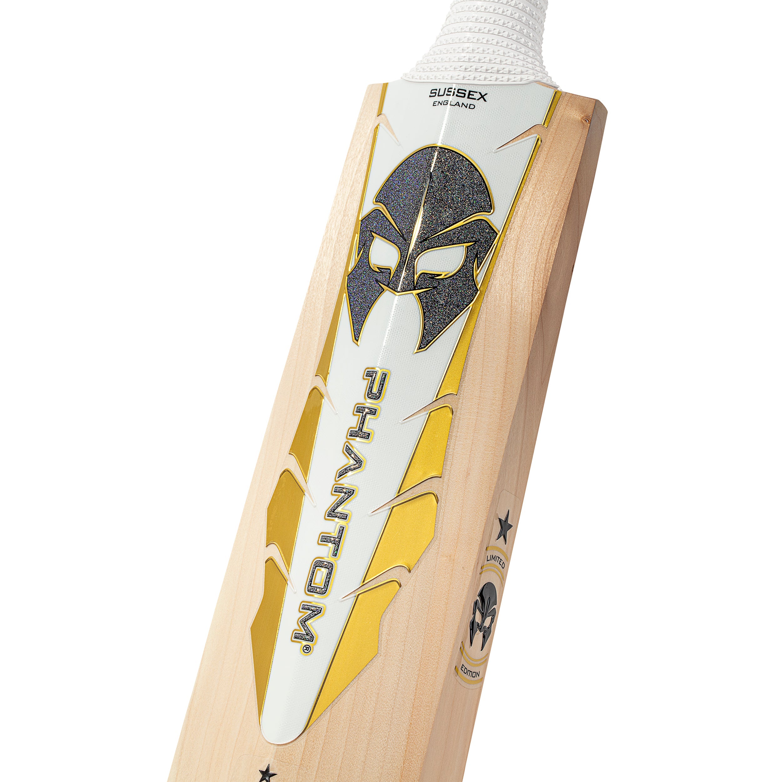 Phantom PS7 Players - Cricket Bats