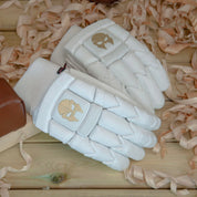 Phantom PS7 White - Batting Gloves