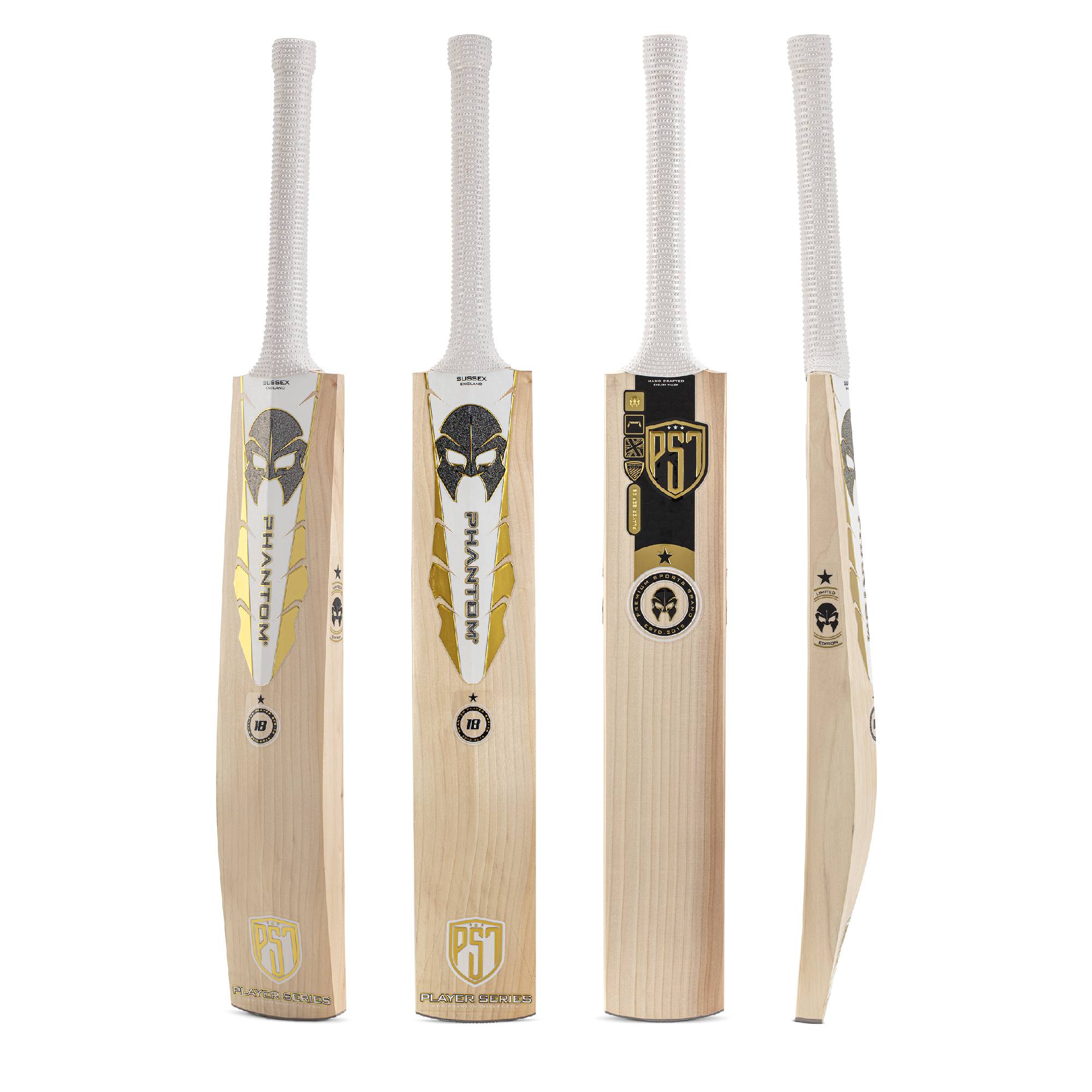 Phantom PS7 Players - Cricket Bats