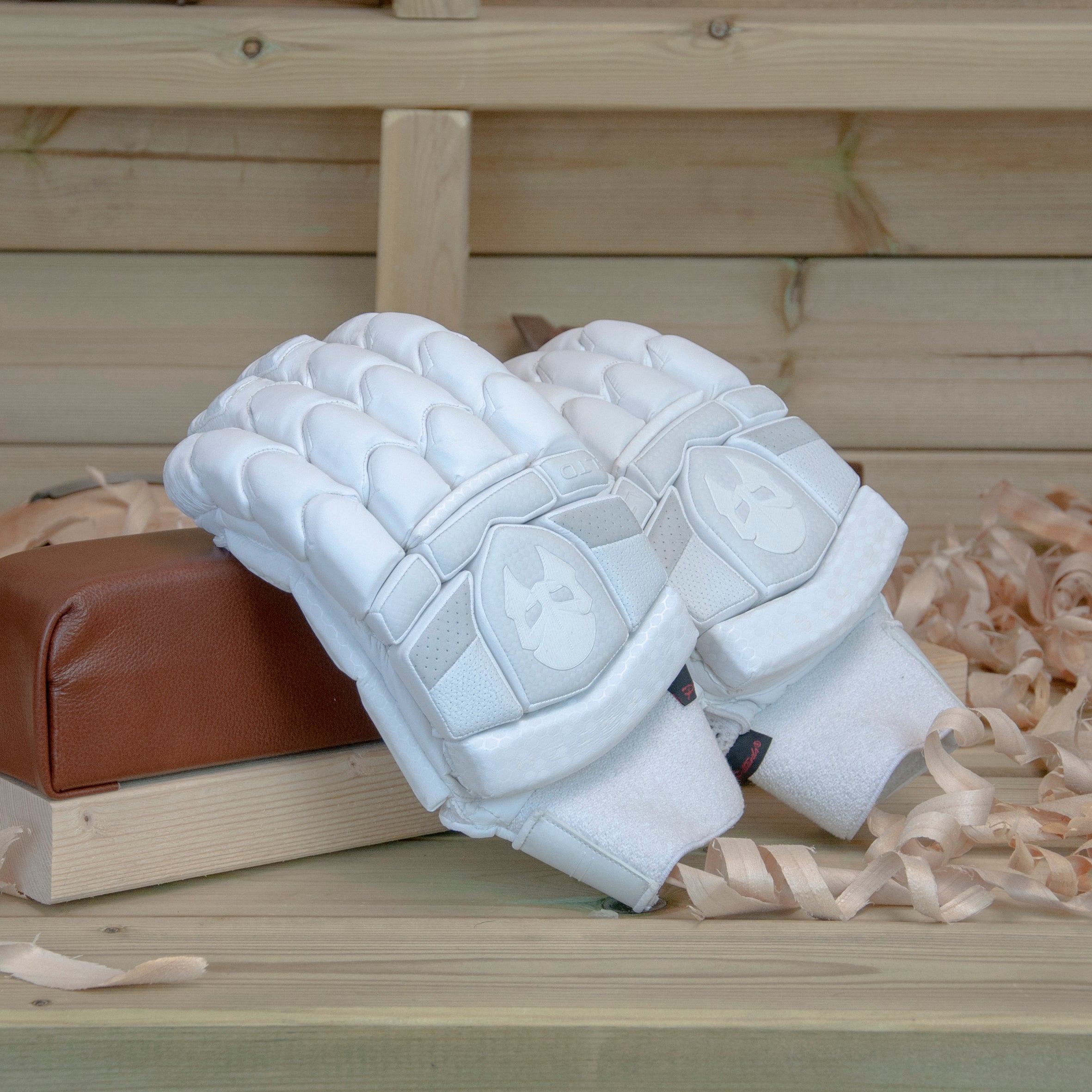 Limited Batting Gloves - Phantom Cricket Marketing