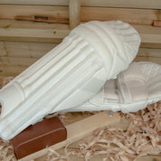 Phantom Limited White - Batting Pads