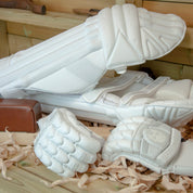 Phantom Limited White - Batting Pads